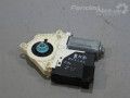 Volkswagen Passat 2005-2010 Esiukse klaasitõstuki mootor, vasak Varuosa kood: 1K0959792L
Lisamärkmed: 1K0959702P