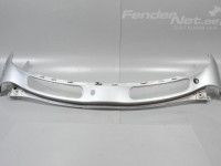 Mini One, Cooper (R50 / R52 / R53) 2001-2008 Klaasipuhastajate plekk Varuosa kood: 41207137951