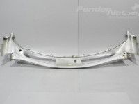 Mini One, Cooper (R50 / R52 / R53) 2001-2008 Klaasipuhastajate plekk Varuosa kood: 41207137951