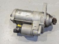 Volkswagen Polo Starter (1.4 diisel) Varuosa kood: 02Z911021C
Kere tüüp: 5-ust luukp...