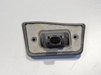 Volkswagen Transporter (T5, Caravelle, Multivan) Küljeukse lukku kontakt Varuosa kood: 7H0907496A
Kere tüüp: Kaubik