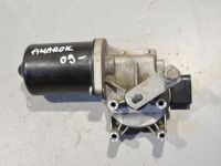 Volkswagen Amarok Klaasipuhastajate mootor Varuosa kood: 7E1955113B
Kere tüüp: Pikap
Lisam...
