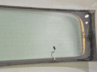 Volkswagen Golf 6 Tagaklaas (5-ust H/B) Varuosa kood: 5K6845051AG NVB
Kere tüüp: 5-ust ...
