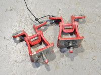 Volkswagen Golf 7 Tagaluugi hinged (H/B) Varuosa kood: 5G6827301B
Kere tüüp: 5-ust luukp...