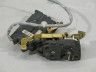 Mazda 323 1998-2004 Tagaukse lukk, vasak Varuosa kood: BJ3E73310C
Kere tüüp: 5-ust luukp...