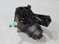 Volkswagen Scirocco Õlifiltri kinnitus / korpus Varuosa kood: 03L115389G
Kere tüüp: 3-ust luukpära