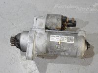 Volkswagen Scirocco Starter (2.0 diisel) Varuosa kood: 02M911024S
Kere tüüp: 3-ust luukp...