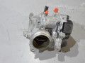 Volkswagen Scirocco Drosselklapp (2.0 diisel) Varuosa kood: 04L128059J / 03L128063AC
Kere tüü...