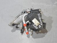 Volkswagen Scirocco Drosselklapp (2.0 diisel) Varuosa kood: 04L128059J / 03L128063AC
Kere tüü...