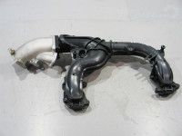 Volkswagen Touareg 2002-2010 Rõhutoru (3.0 D) Varuosa kood: 059145762B
Kere tüüp: Maastur