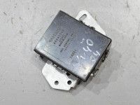 Volvo S40 1996-2003 Alarmi / keskluku juhtplokk Varuosa kood: 30862948
Lisamärkmed: 184410-0020