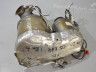 Volkswagen Scirocco Tahmaosakeste filter Varuosa kood: 04L131669KX -> 04L131648SX
Kere t...