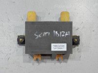 Seat Ibiza 1993-2002 Alarmi / keskluku juhtplokk Varuosa kood: 1H0953257BB
Lisamärkmed: 5WK4678