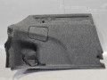 Volkswagen Scirocco Pagasiruumi polster, vasak Varuosa kood: 1K8867427F  1BS
Kere tüüp: 3-ust ...