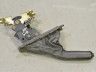 Saab 9-5 1997-2010 Seisupiduri pedaal Varuosa kood: 4908133