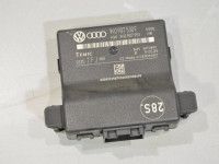 Volkswagen Golf 5 Juhtplokk (gateway) Varuosa kood: 7N0907530BH Z00
Kere tüüp: 5-ust ...