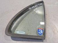 Nissan Almera (N15) 1995-2000 Tagaukse kolmnurk klaas, parem (sedaan)(sinine) Varuosa kood: 82262-0N860