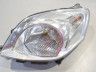 Peugeot Bipper 2008-2018 Esituli, vasak (halogeen) Varuosa kood: 6205 AZ
Lisamärkmed: 45570383