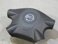 Nissan Primera 2002-2007 Rooli turvapadi Varuosa kood: 98510-AV600