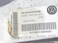 Volkswagen Golf 5 2003-2009 Tagasilla tala (4X4) Varuosa kood: 1K0505235N
Lisamärkmed: 1K0505235L