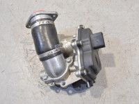 Volkswagen Passat CC / CC Heitgaaside retsirkulatsiooniklapp (EGR) (2.0 diisel) Varuosa kood: 04L131501D
Kere tüüp: Sedaan
Lisa...