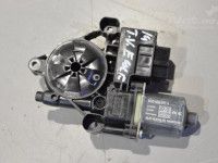 Volkswagen Golf 7 Tagaukse klaasitõstuki mootor, vasak Varuosa kood: 5Q0959811
Kere tüüp: 5-ust luukpära