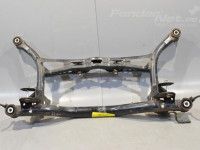 Volkswagen Passat 2005-2010 Tagasilla tala (univ.) Varuosa kood: 3C0505235N
Lisamärkmed: 3C0505235R