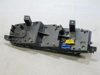 Nissan Primera 2002-2007 Armatuuri näidikute plokk (bensiin) Varuosa kood: 24810-AU862