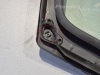 Volkswagen Golf Sportsvan Tagaukse kolmnurk klaas, vasak Varuosa kood: 510845213D
Kere tüüp: 5-ust luukp...