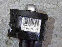 Volkswagen Tiguan Esitulede lüliti Varuosa kood: 3C8941431A XSH
Kere tüüp: Linnama...