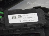 Volkswagen Golf 5 Педаль газа Varuosa kood: 1K1723503N
Kere tüüp: 5-ust luukp...