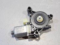 Volkswagen Golf 7 Esiukse klaasitõstuki mootor, vasak Varuosa kood: 8W0959801
Kere tüüp: 5-ust luukpära