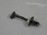 Honda Civic 2006-2011 Tagaukse piiraja, vasak Varuosa kood: R18A2