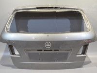 Mercedes-Benz B (W245) 2005-2011 tagaluuk Varuosa kood: A1697401305
Kere tüüp: 5-ust luuk...