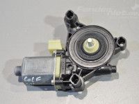 Volkswagen Golf 7 Esiukse klaasitõstuki mootor, vasak Varuosa kood: 8W0959801
Kere tüüp: 5-ust luukpä...