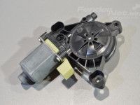 Volkswagen Golf 7 Esiukse klaasitõstuki mootor, vasak Varuosa kood: 8W0959801
Kere tüüp: 5-ust luukpä...