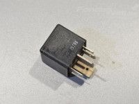 Volkswagen Golf 3 1991-2002 releed Varuosa kood: 357927843A
Lisamärkmed: V23134J55...