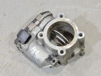 Mercedes-Benz ML (W164) Drosselklappi adapter (3.0 diisel) Varuosa kood: A6420900270
Kere tüüp: Linnamaast...