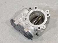 Mercedes-Benz ML (W164) Drosselklappi adapter (3.0 diisel) Varuosa kood: A6420900270
Kere tüüp: Linnamaast...