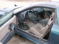 Pontiac Firebird 1996 - Auto varuosadeks