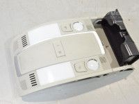 Audi Q7 (4L) Salongivalgustus + prillihoidja (katuseluugiga var.) Varuosa kood: 4L0947140  13U
Kere tüüp: Maastur...