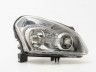 Nissan Qashqai 2007-2014 ESITULI ESITULI mudelile NISSAN QASHQAI (J10) Markeerin...