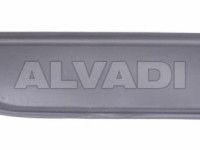 Dacia Duster 2010-2018 UKSELIIST UKSELIIST mudelile DACIA DUSTER Asukoht (esi/ta...