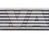 Fiat Grande Punto 2005-2018 ÕHURADIAATOR (INTERCOOLER) ÕHURADIAATOR (INTERCOOLER) mudelile FIAT PUNTO ...