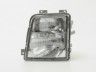 Volkswagen LT 1995-2006 ESITULI ESITULI mudelile VW LT II Markeering: ECE,
Pool...