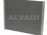 Dodge Durango 2003-2008 konditsioneeri radiaator KONDITSIONEERI RADIAATOR mudelile DODGE DURANGO...