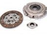 Volkswagen LT 1975-1996 SIDURIKOMPLEKT SIDURIKOMPLEKT mudelile VW LT28/31/35 Läbimõõt ...