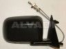 Volkswagen Golf 2 1983-1992 PEEGEL VÄLINE PEEGEL VÄLINE mudelile VW GOLF II (19E/1G) Mark...