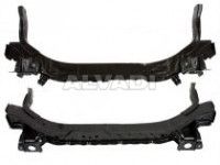 Mitsubishi ASX 2010-2022 ESIPANEEL ESIPANEEL mudelile MITSUBISHI ASX (GA) Asukoht ...