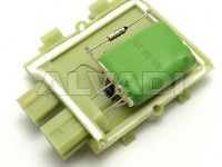 Volkswagen Passat 1988-1993 KONDITSIONEERI TAKISTI KONDITSIONEERI TAKISTI mudelile VW PASSAT, SDN+...
